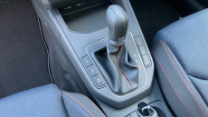 SEAT Ibiza 1.0 TSI 115 FR 5dr DSG Petrol Hatchback